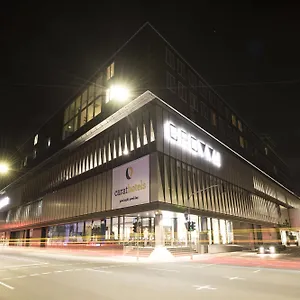 מלון Carathotel, דיסלדורף